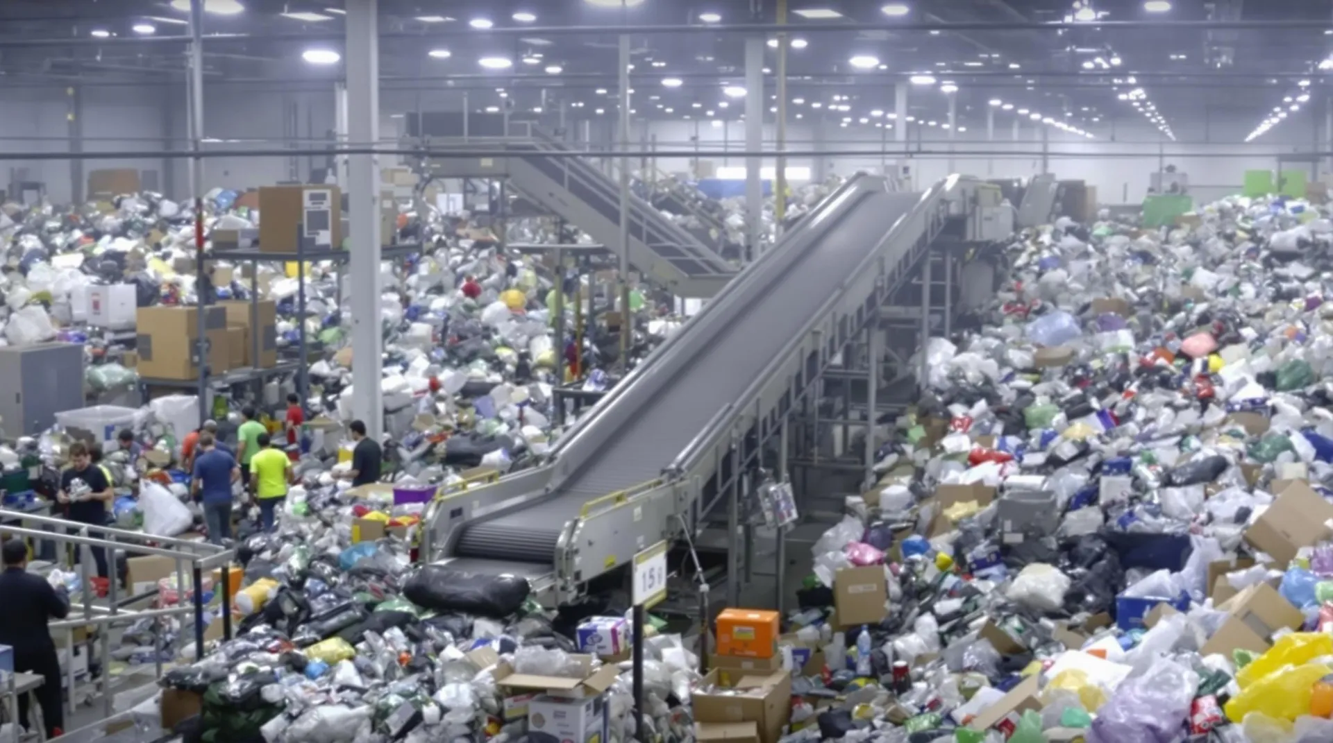 Jak skutecznie zarządzać odpadami w twojej firmie?