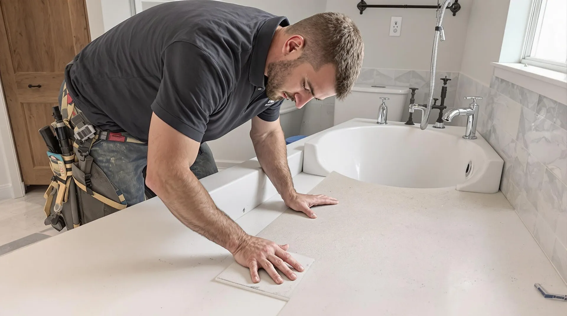 Usługi Glazurnicze Rafał Wasilewski - Twoje wymarzone wnętrza