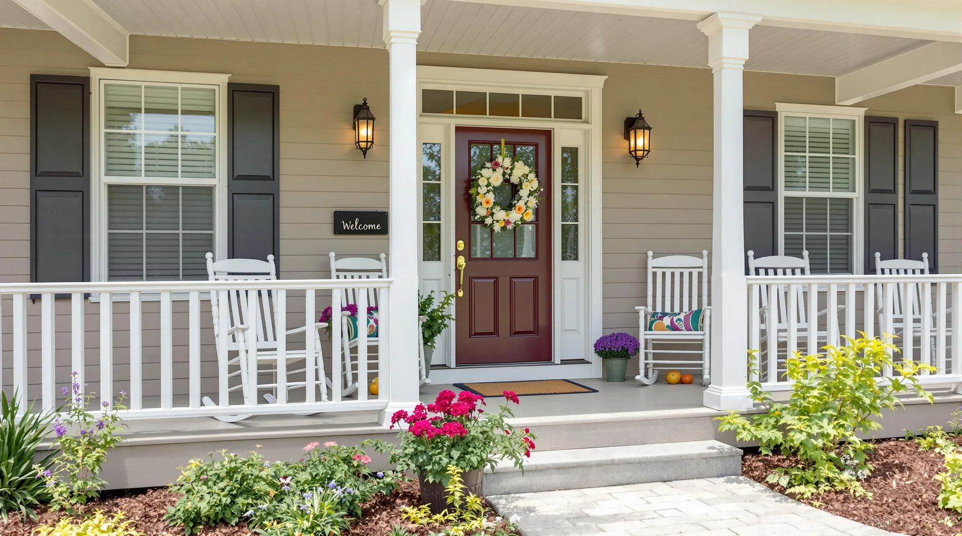 Drzwi zewnętrzne cz.2