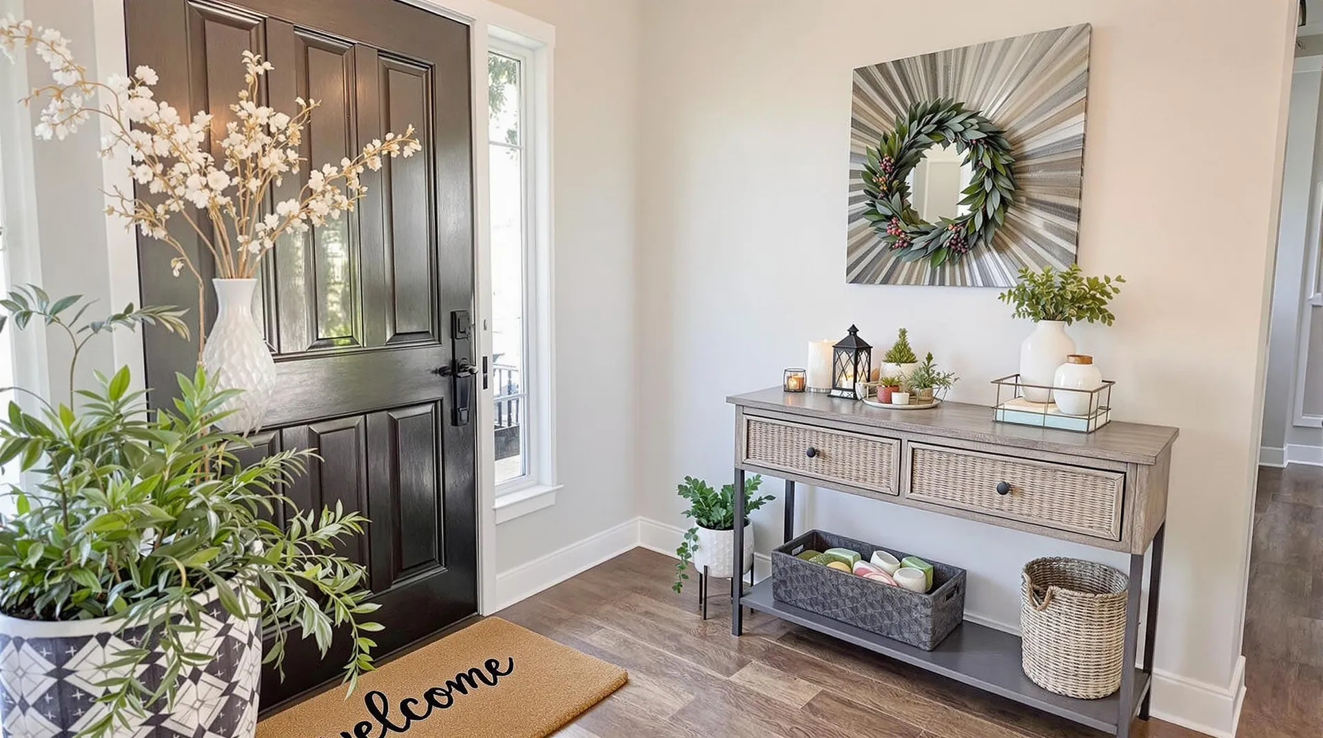 Drzwi wejściowe do domu: stalowe, aluminiowe czy drewniane? Wielkie porównanie.