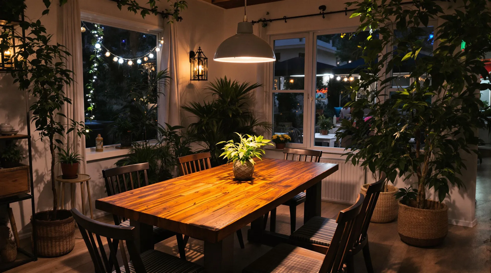 Wynajem komfortowych domów na każdą okazję