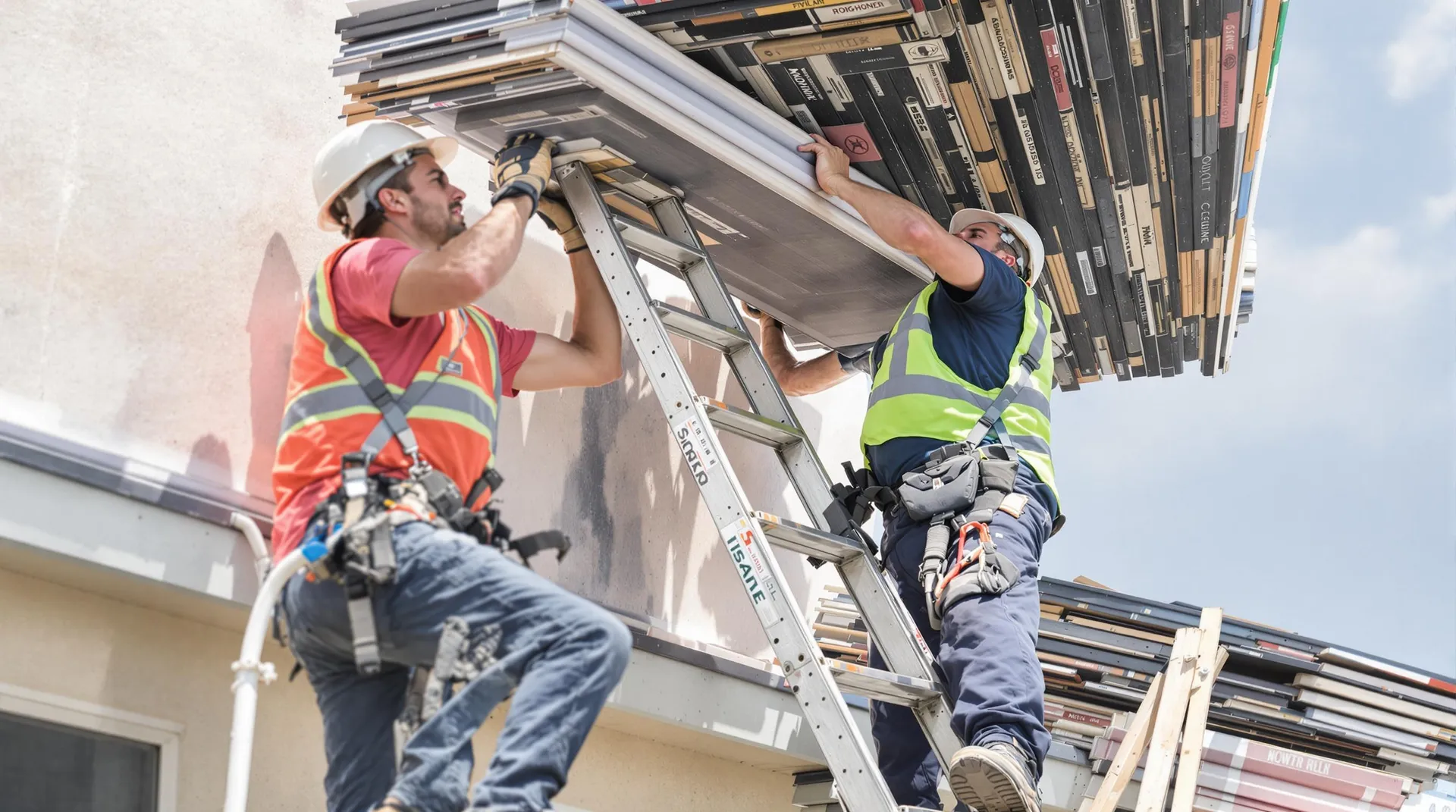 Twoje Bezpieczeństwo w Pracy