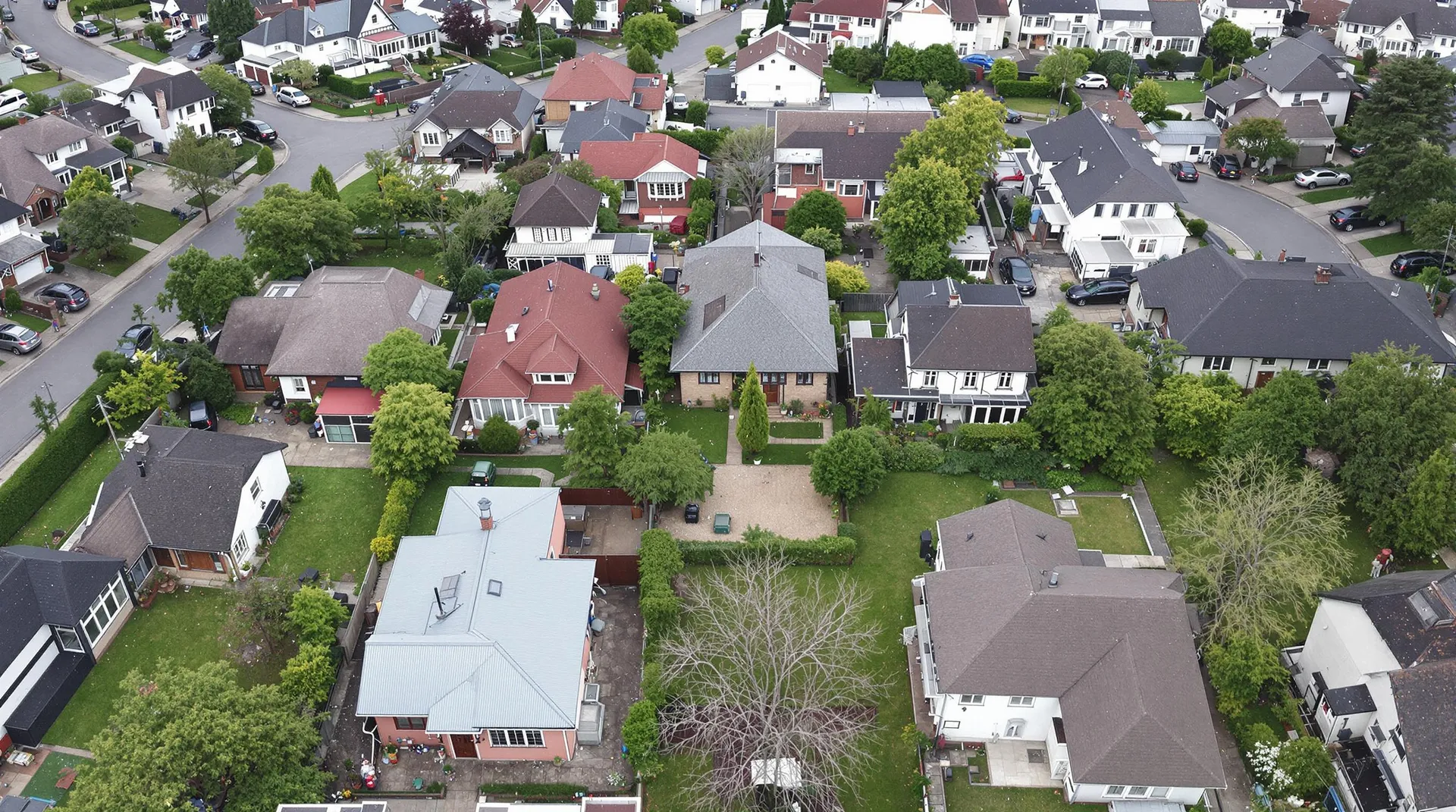 Doradztwo przy zakupie domu