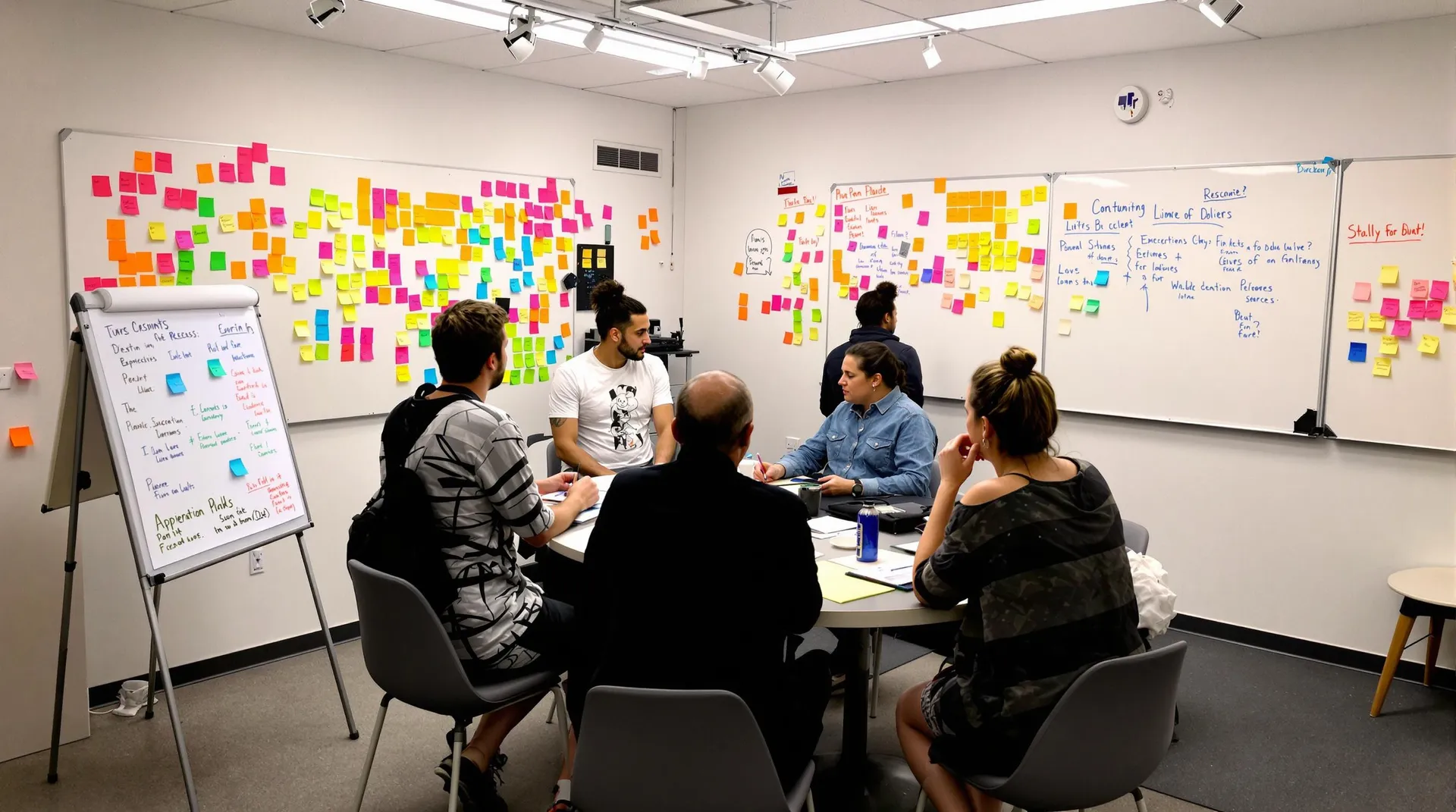 Innowacyjne metody zarządzania zespołem: jak efektywnie motywować pracowników?