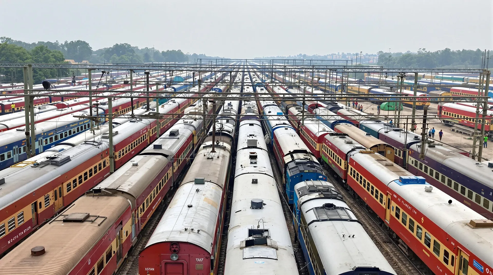 P.P.H.Remar - Innowacyjne Technologie w Branży Kolejowej