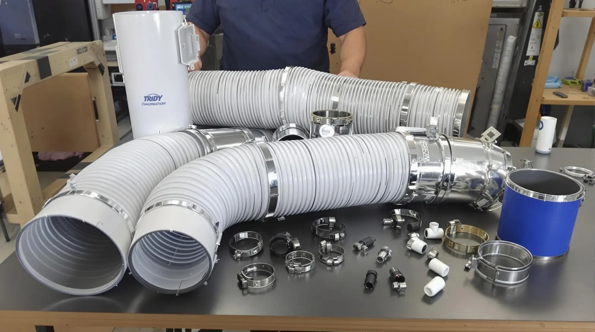 Jak dobrać odpowiedni system wentylacji do Twojego domu?