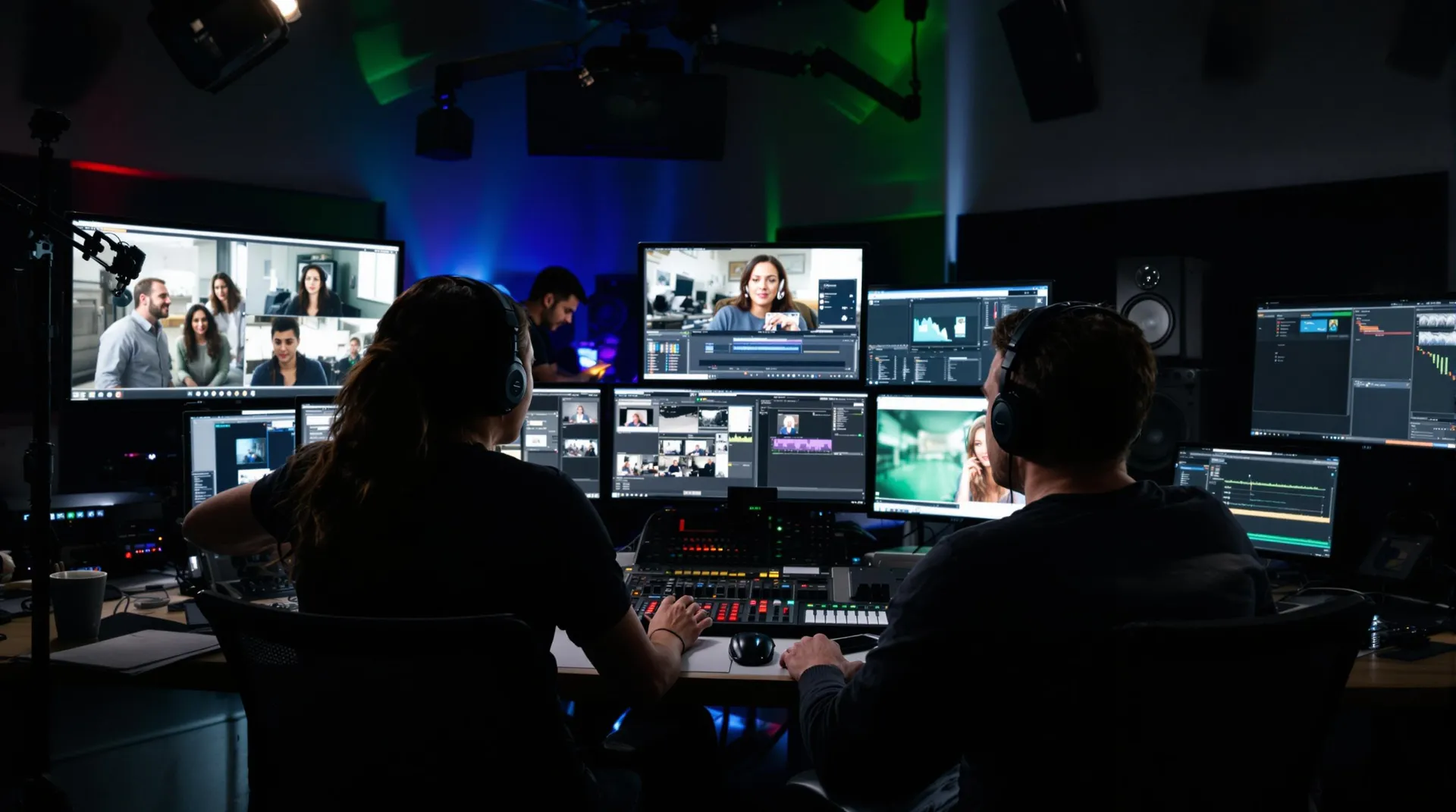 Video Pro / Moje Podejście