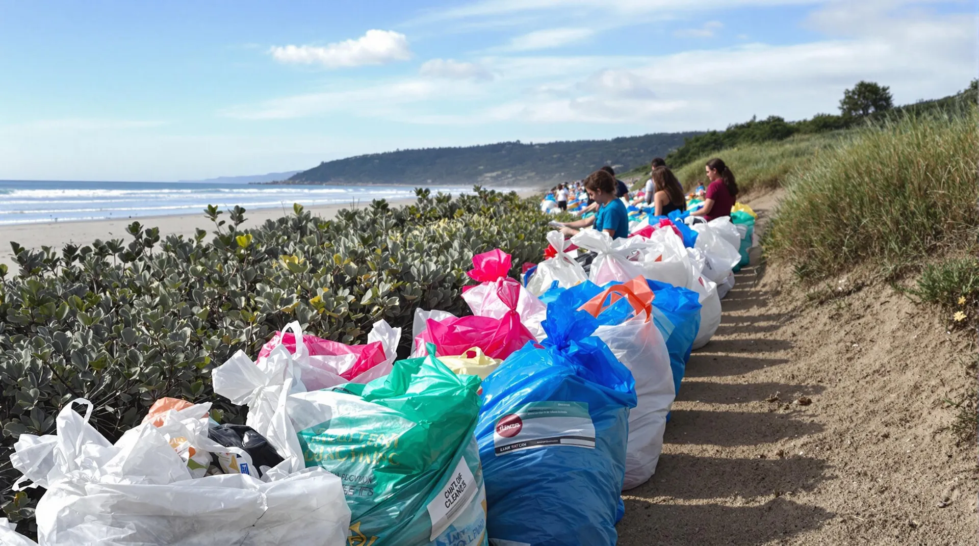 Waste Solutions Sp. z o.o. – Innowacyjne Zarządzanie Odpadami