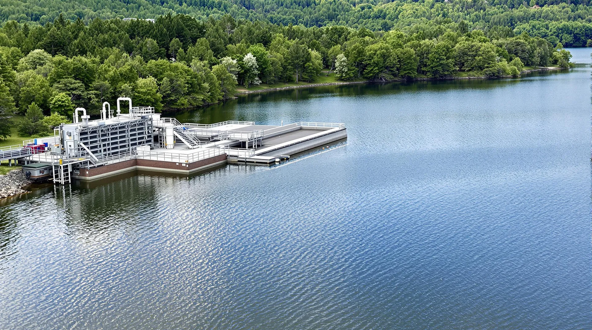 Zadbaj o swoje tereny przez cały rok