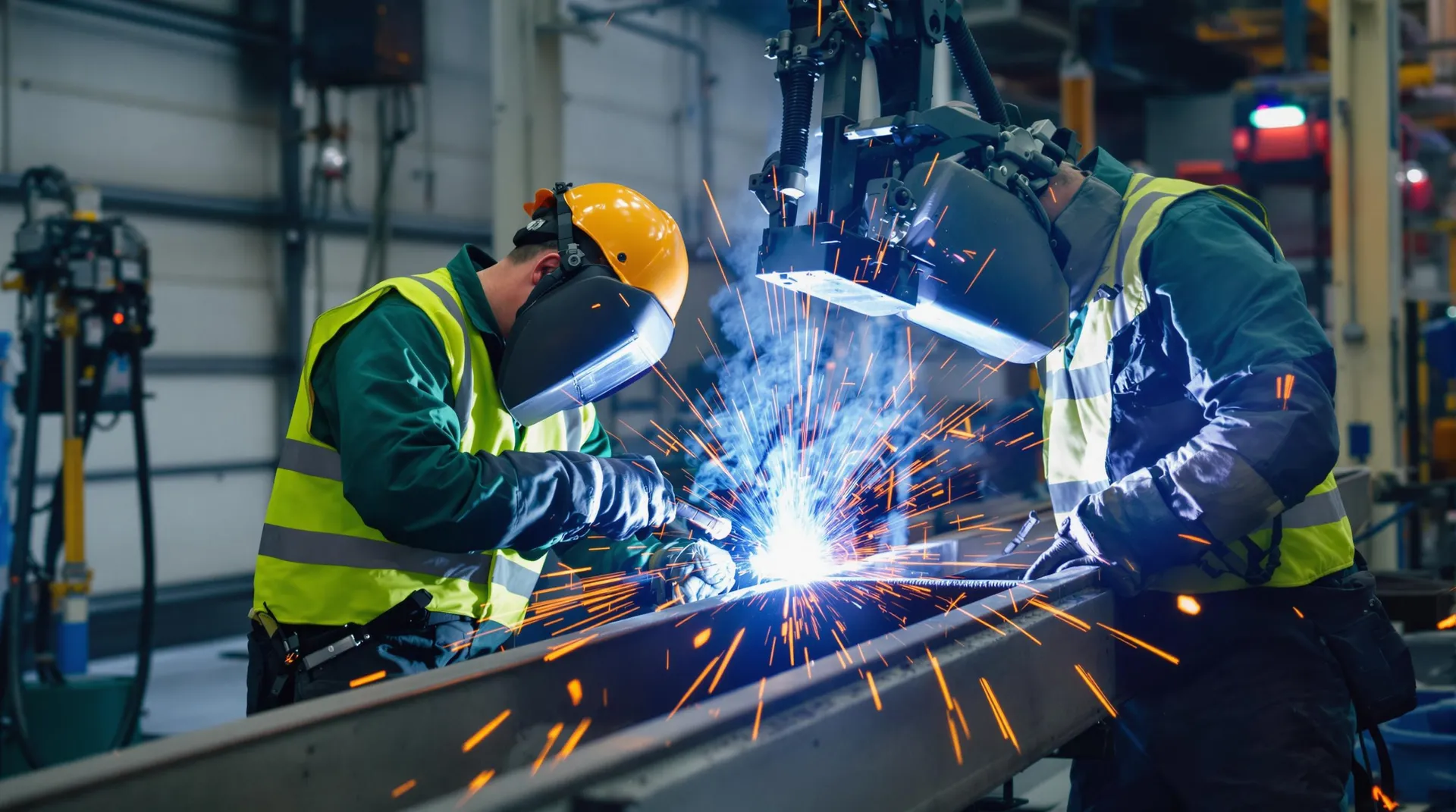 TRALUZO Spółka z o. o. – Twoje rozwiązania narzędziowe